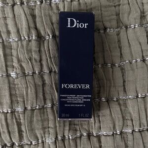 Dior Forever Foundation 2N